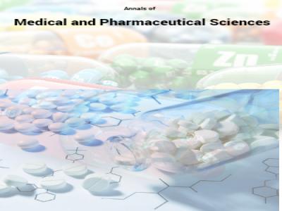 Annals of Medical and Pharmaceutical Sciences